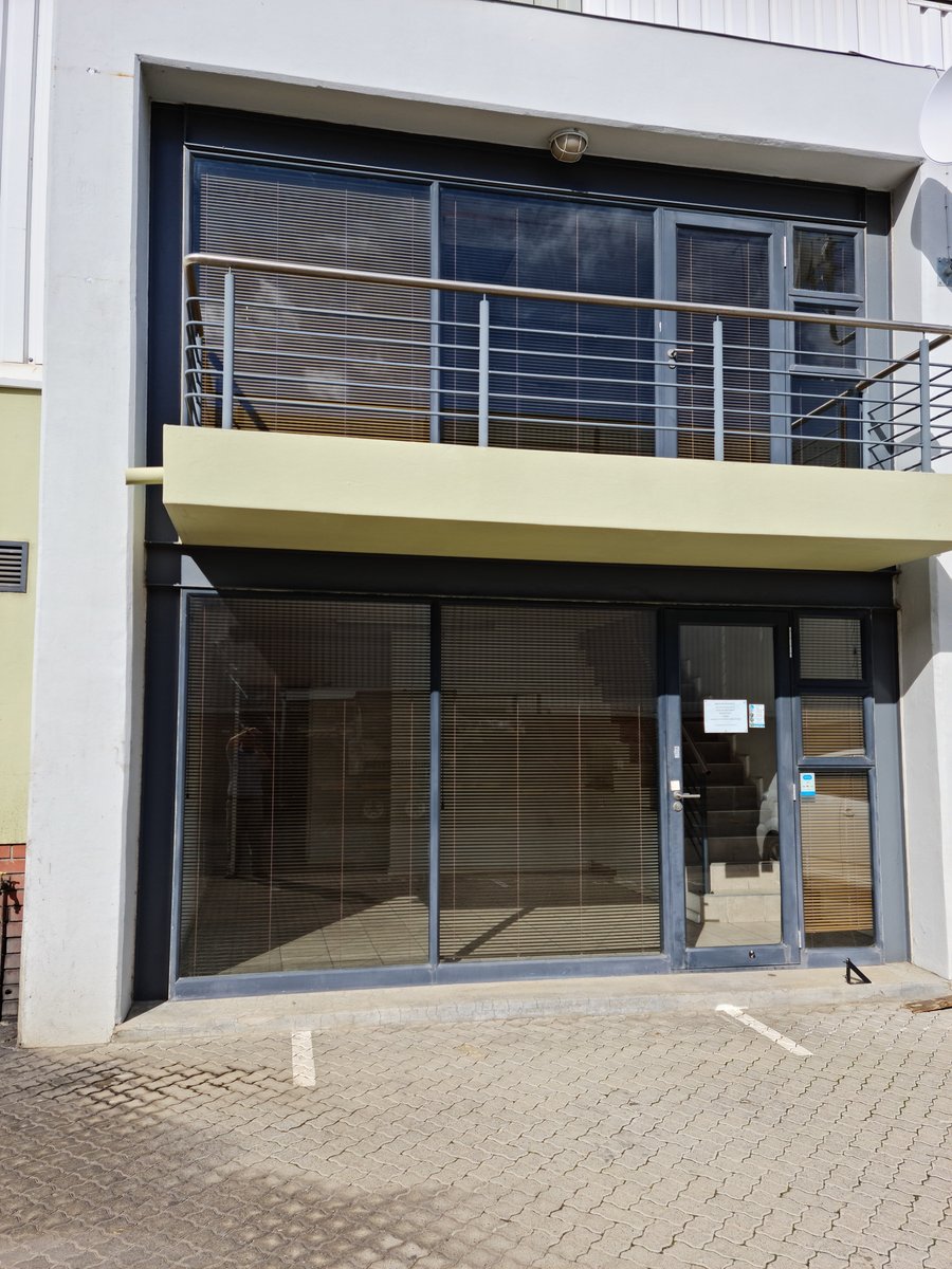 To Let commercial Property for Rent in Mall Interchange Western Cape